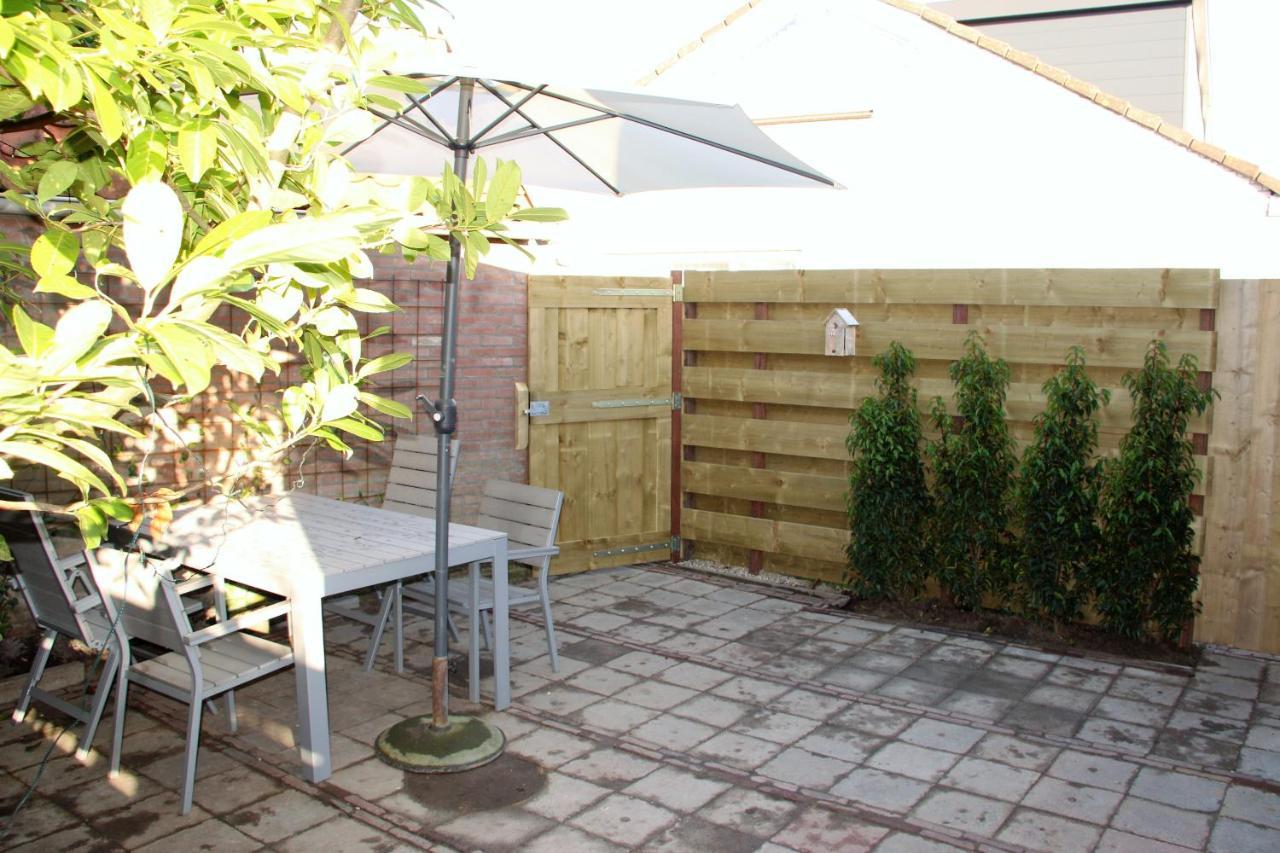Vakantiewoning 72 Oostkapelle Exterior photo