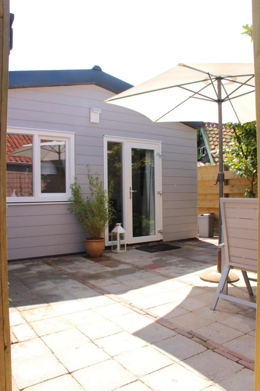 Vakantiewoning 72 Oostkapelle Exterior photo